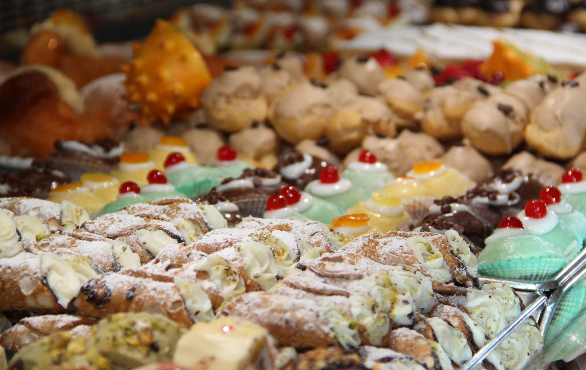 Home Page Pasticceria Gelsomino GmbH