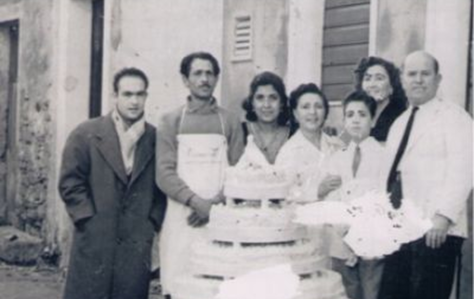 Home Page Pasticceria Gelsomino GmbH