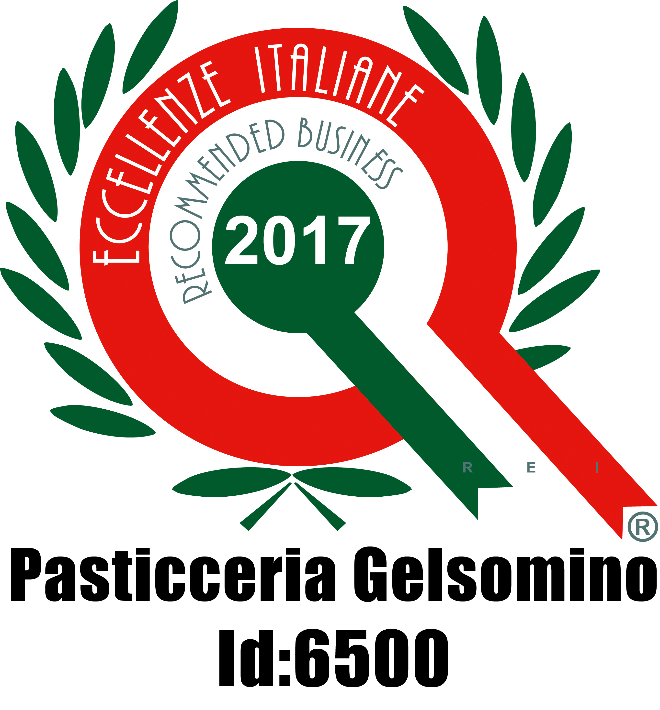 Home Page Pasticceria Gelsomino GmbH